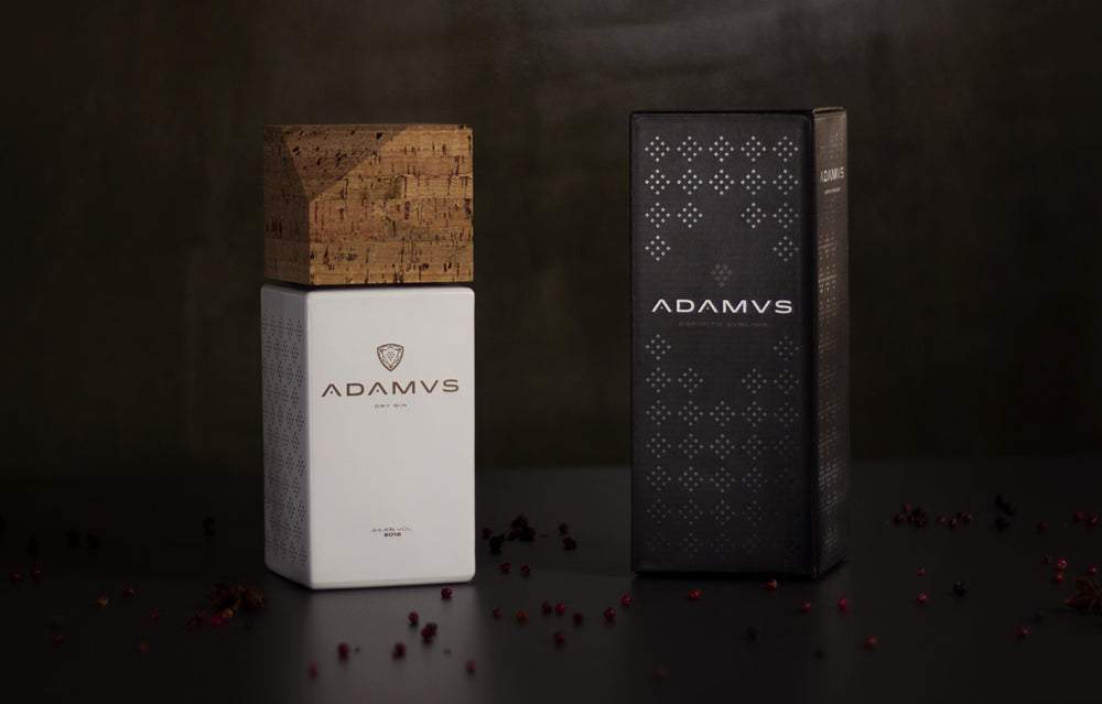 Which are the best moments to drink Adamus?
