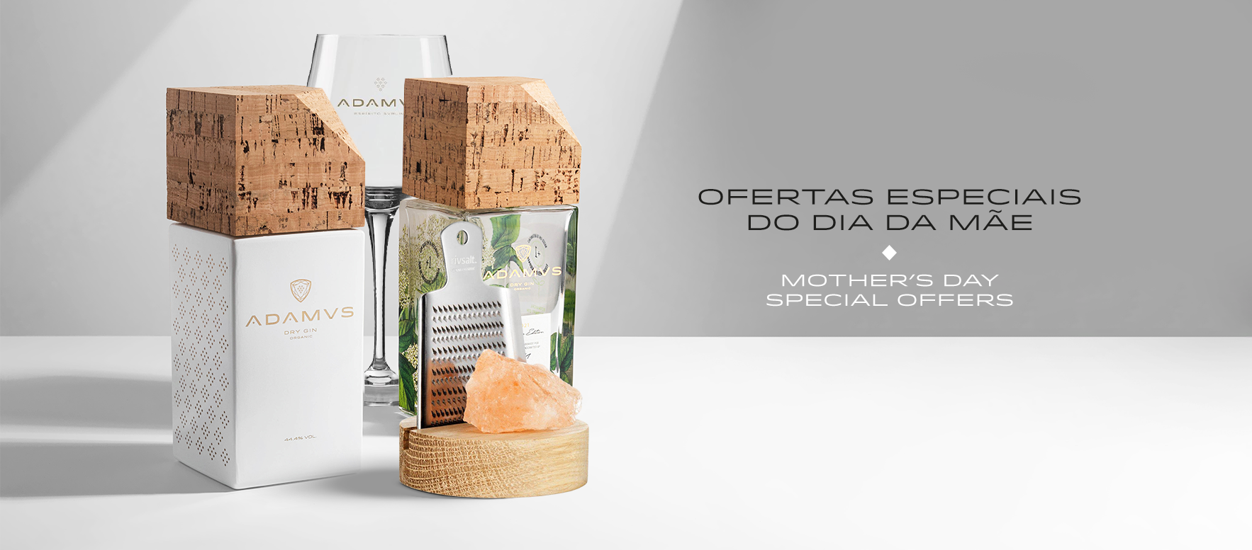 Adamus Mother's Day Special Offers and Suggestions