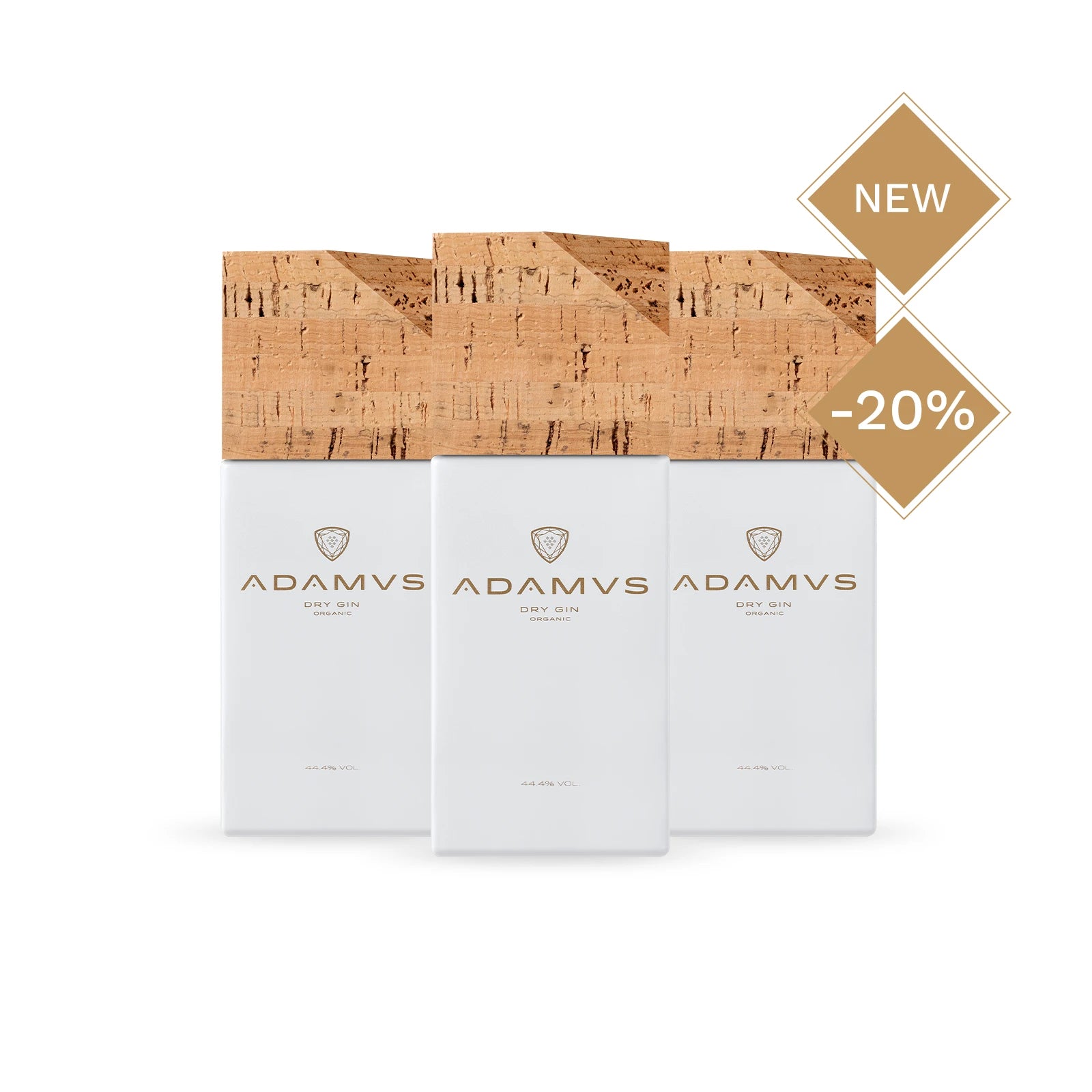 Pack Momentos Adamus