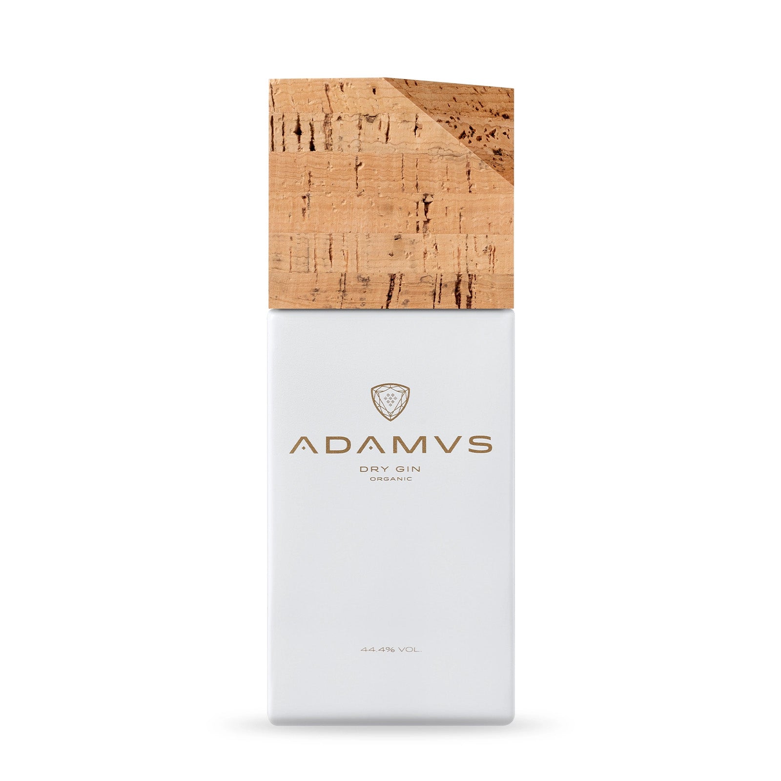 Adamus Organic Dry Gin 70cl