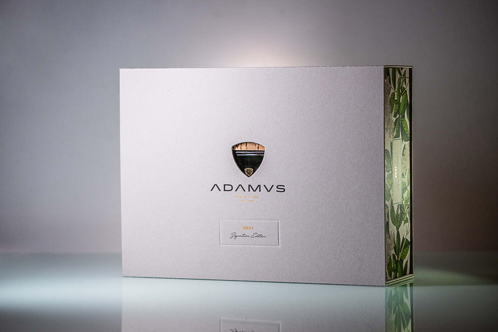 Pack Adamus Signature Edition 2021 Personalized